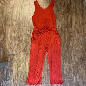 Altar Houseline Jumpsuit